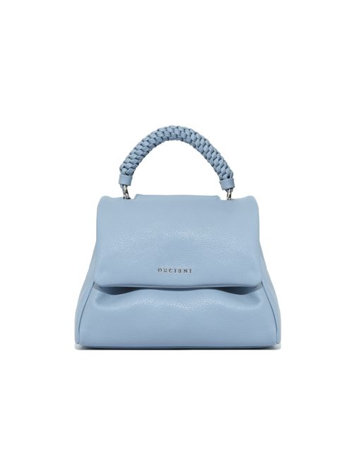 Borsa Sveva Sense Scooby Small in pelle con tracolla ORCIANI | B01999 SCBCIE